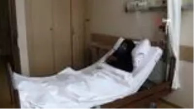 Pakistanlı kadının dış gebelik ameliyatını Türk Hekimleri gerçekleştirdi Pakistanlı kadının dış gebelik ameliyatını Türk Hekimleri gerçekleştirdi