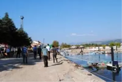 Son dakika haberleri... Eğirdir Limanı yaklaşık 2 milyonluk yatırımla yeniden yapılıyor Son dakika haberleri... Eğirdir Limanı yaklaşık 2 milyonluk yatırımla yeniden yapılıyor