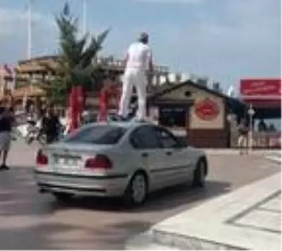 Ailevi sorunları olan emekli astsubay, kılıçla intihar girişiminde bulundu Ailevi sorunları olan emekli astsubay, kılıçla intihar girişiminde bulundu