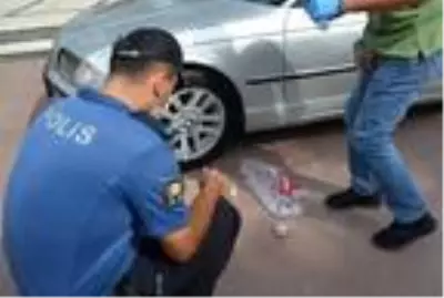 Ailevi sorunları olan emekli astsubay, kılıçla intihar girişiminde bulundu Ailevi sorunları olan emekli astsubay, kılıçla intihar girişiminde bulundu