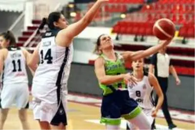 Erciyes Cup basketbol turnuvası Erciyes Cup basketbol turnuvası