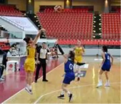 Erciyes Cup basketbol turnuvası Açıklaması Erciyes Cup basketbol turnuvası Açıklaması