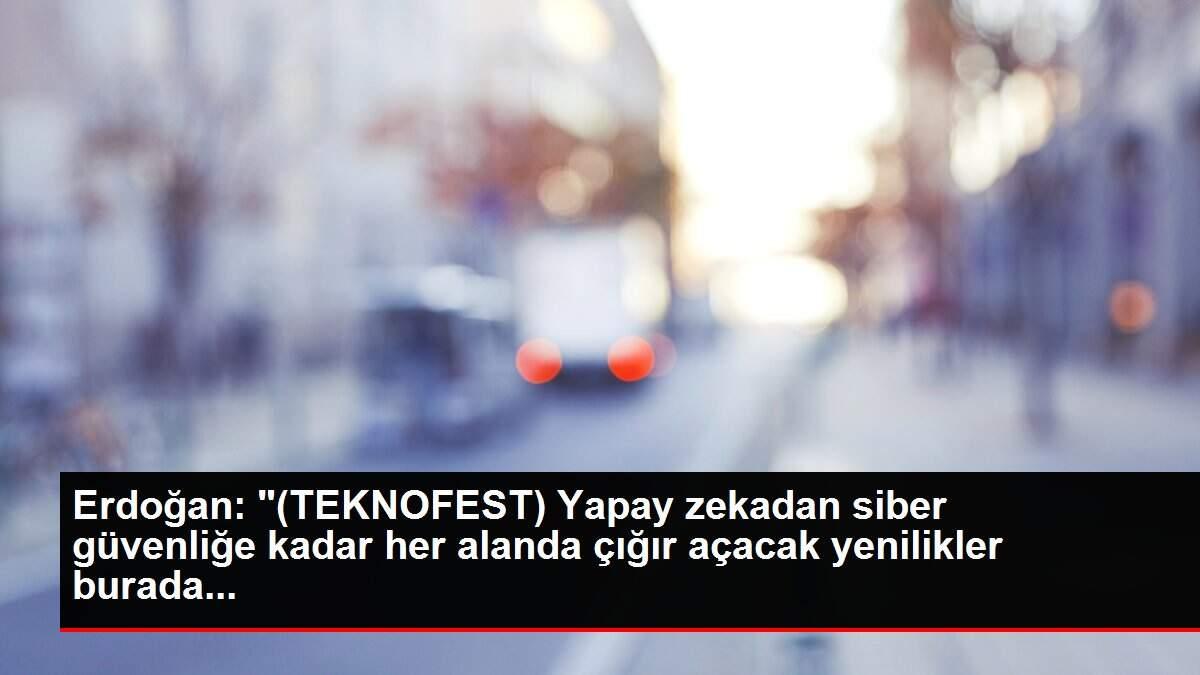 Erdoğan: Erdoğan:
