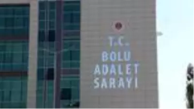 Eroinle yakalanan 3 şüpheliden 1'i tutuklandı - BOLU Eroinle yakalanan 3 şüpheliden 1'i tutuklandı - BOLU