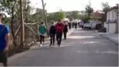 Eylül'de Mysia yolları bir başka güzel Eylül'de Mysia yolları bir başka güzel