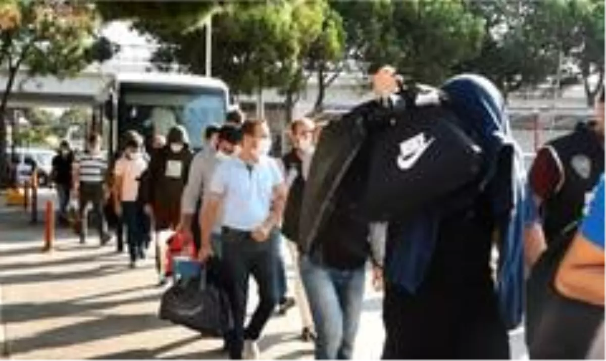 Son Dakika: FETÖ'nün kirli oyunu harddiskten çıktı