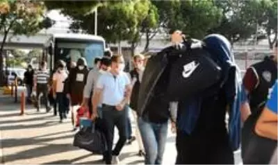Son Dakika: FETÖ'nün kirli oyunu harddiskten çıktı Son Dakika: FETÖ'nün kirli oyunu harddiskten çıktı