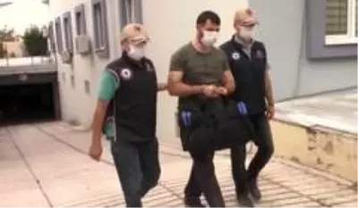 Son Dakika: FETÖ'nün kirli oyunu harddiskten çıktı Son Dakika: FETÖ'nün kirli oyunu harddiskten çıktı