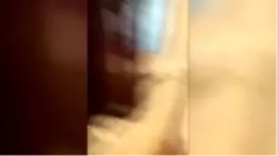 Fuhuş operasyonunda otelde gizli bölme bulundu Fuhuş operasyonunda otelde gizli bölme bulundu