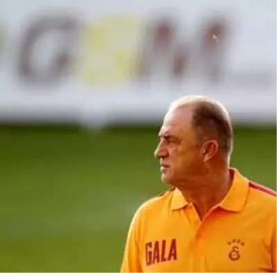 Galatasaray, derbi için kampa girdi Galatasaray, derbi için kampa girdi