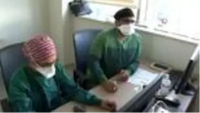 Göğüs Cerrahisi Uzmanı Op. Dr. Ahmet Oral pandemi sürecinde yaşadıklarını anlattı Göğüs Cerrahisi Uzmanı Op. Dr. Ahmet Oral pandemi sürecinde yaşadıklarını anlattı