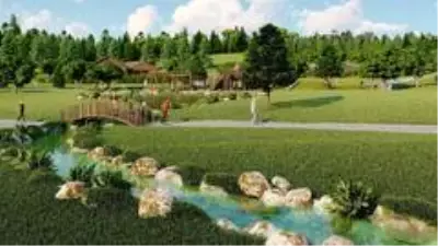 Görecik yaylası, alternatif turizmin gözde mekanı olacak Görecik yaylası, alternatif turizmin gözde mekanı olacak