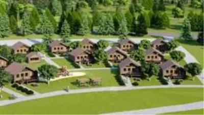 Görecik yaylası, alternatif turizmin gözde mekanı olacak Görecik yaylası, alternatif turizmin gözde mekanı olacak