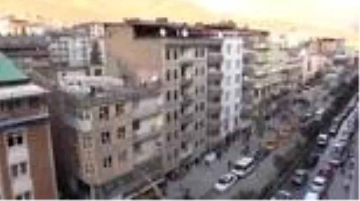 Hakkari'de 'Cilo Dağları ve Sat Buzul Gölleri'nin milli park ilan edilmesi' sevinci