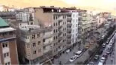 Hakkari'de 'Cilo Dağları ve Sat Buzul Gölleri'nin milli park ilan edilmesi' sevinci Hakkari'de 'Cilo Dağları ve Sat Buzul Gölleri'nin milli park ilan edilmesi' sevinci