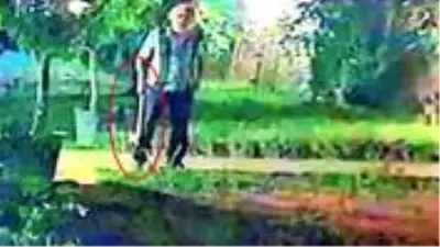 Halil Sezai'nin darbettiği Hüseyin Meriç, baltalı görüntüleriyle ilgili konuştu: Tamamen sahte Halil Sezai'nin darbettiği Hüseyin Meriç, baltalı görüntüleriyle ilgili konuştu: Tamamen sahte