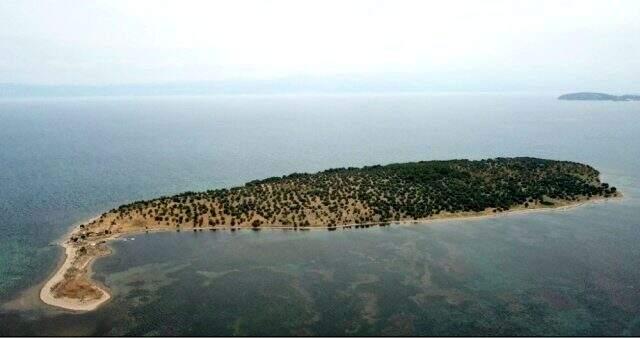 Hülya Avşar'ın Ayvalık'ta Çiçek Adası'nı satın alacağı iddiası yalanlandı Hülya Avşar'ın Ayvalık'ta Çiçek Adası'nı satın alacağı iddiası yalanlandı