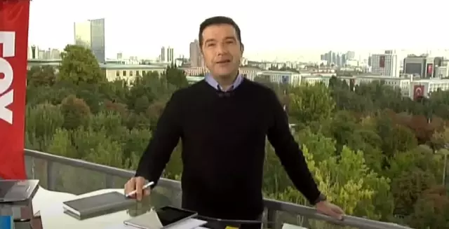 İlker Karagöz kimdir? İlker Karagöz nereli, kaç yaşında, hangi programları sunuyor? İlker Karagöz kimdir? İlker Karagöz nereli, kaç yaşında, hangi programları sunuyor?