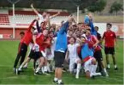 İnegölspor maçının ardından İnegölspor maçının ardından