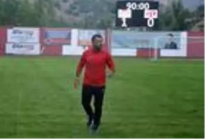 İnegölspor maçının ardından İnegölspor maçının ardından