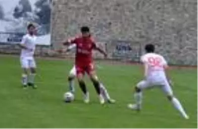 İnegölspor maçının ardından İnegölspor maçının ardından