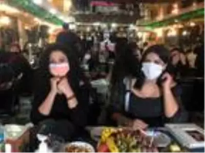İSTANBUL BOĞAZI'NDA TEKNELERE KORONAVİRÜS DENETİMİ İSTANBUL BOĞAZI'NDA TEKNELERE KORONAVİRÜS DENETİMİ
