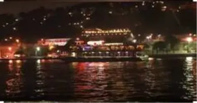 İstanbul Boğazındaki teknelerde korona denetimleri sürüyor İstanbul Boğazındaki teknelerde korona denetimleri sürüyor