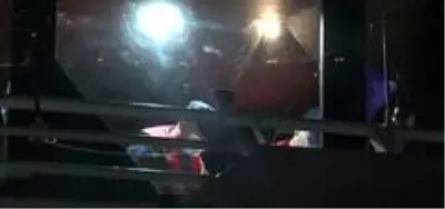 İstanbul Boğazındaki teknelerde korona denetimleri sürüyor İstanbul Boğazındaki teknelerde korona denetimleri sürüyor