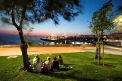 İzmir 'en sevilen kent' olma yolunda İzmir 'en sevilen kent' olma yolunda