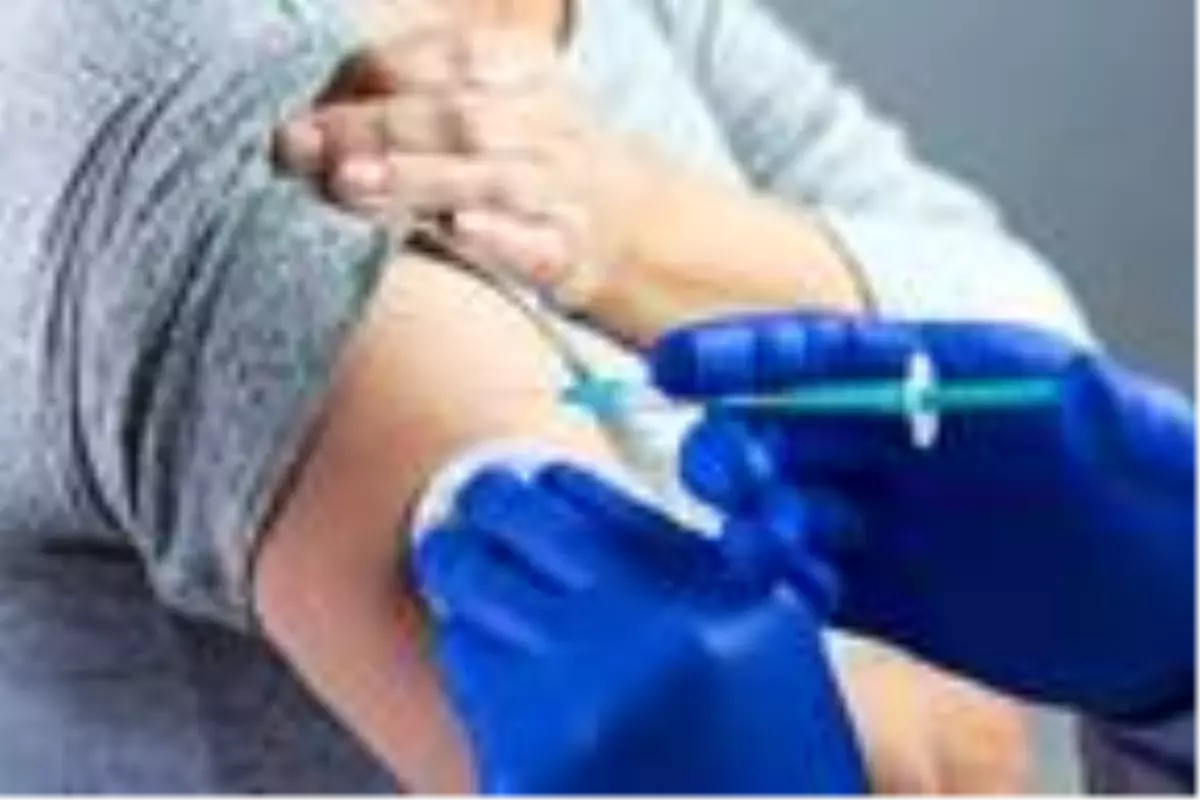 Son dakika haber: Johnson and Johnson'ın koronavirüs aşı deneylerinde olumlu gelişme