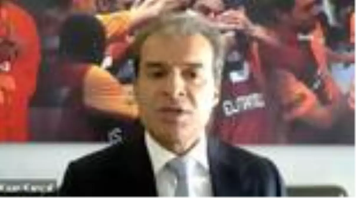 Kaan Kançal: 'Muhtemel ekonomik daralma için gerekli tedbirleri aldık'