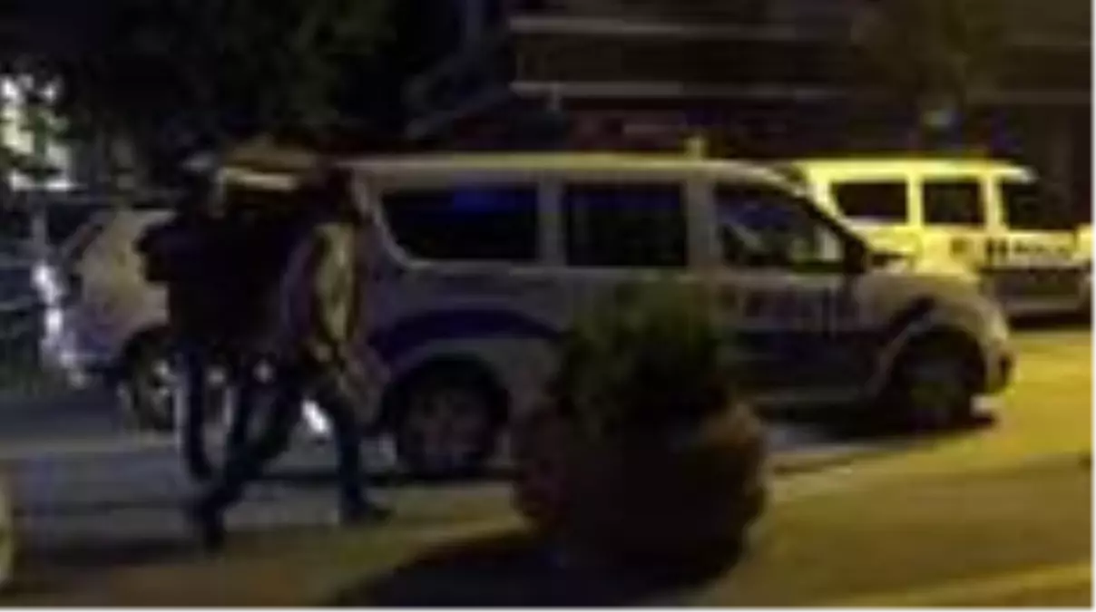 Son dakika haberi... Kavga ihbarına giden polis ekiplerine saldırı: 6 yaralı - BOLU