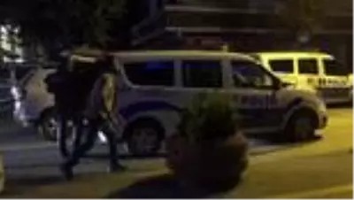 Son dakika haberi... Kavga ihbarına giden polis ekiplerine saldırı: 6 yaralı - BOLU Son dakika haberi... Kavga ihbarına giden polis ekiplerine saldırı: 6 yaralı - BOLU