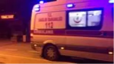 Son dakika haberi... Kavga ihbarına giden polis ekiplerine saldırı: 6 yaralı - BOLU Son dakika haberi... Kavga ihbarına giden polis ekiplerine saldırı: 6 yaralı - BOLU