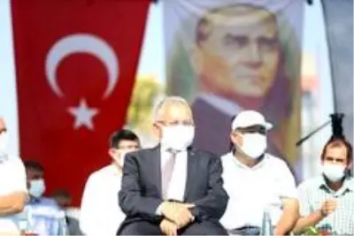 Kayseri Şeker'den bin tablet sözü Kayseri Şeker'den bin tablet sözü