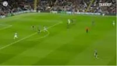 Kevin de Bruyne'nin Gabriel Jesus'a Yaptığı Harika Asist Kevin de Bruyne'nin Gabriel Jesus'a Yaptığı Harika Asist
