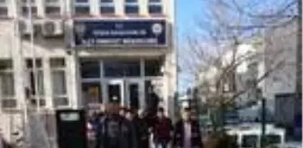 Kozalak: Son dakika haberi | Kızını öldürüp, cesedini parçalara ayıran babaya 24 yıl hapis Kozalak: Son dakika haberi | Kızını öldürüp, cesedini parçalara ayıran babaya 24 yıl hapis