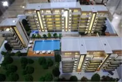 Konut fiyatları artışa geçiyor Konut fiyatları artışa geçiyor