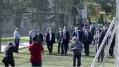 Konya Pancar Ekicileri Kooperatifi Genel Kurulu yapıldı