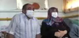 Selçuklu: KOVİD-19 HASTALARI YAŞADIKLARINI ANLATIYOR - 'Çektiğim acıları yaşamayan bilmez' Selçuklu: KOVİD-19 HASTALARI YAŞADIKLARINI ANLATIYOR - 'Çektiğim acıları yaşamayan bilmez'
