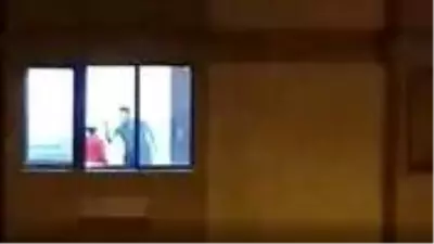 Kur'an kursunda çocuğa şiddet görüntüleriyle ilgili soruşturma başlatıldı Kur'an kursunda çocuğa şiddet görüntüleriyle ilgili soruşturma başlatıldı