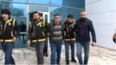 79 yaşındaki akrabasına acımayıp benzin dökerek yakmıştı: 3 yıl sonra yakalanan katile müebbet verildi 79 yaşındaki akrabasına acımayıp benzin dökerek yakmıştı: 3 yıl sonra yakalanan katile müebbet verildi