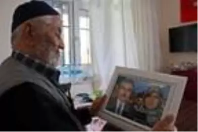 79 yaşındaki akrabasına acımayıp benzin dökerek yakmıştı: 3 yıl sonra yakalanan katile müebbet verildi 79 yaşındaki akrabasına acımayıp benzin dökerek yakmıştı: 3 yıl sonra yakalanan katile müebbet verildi
