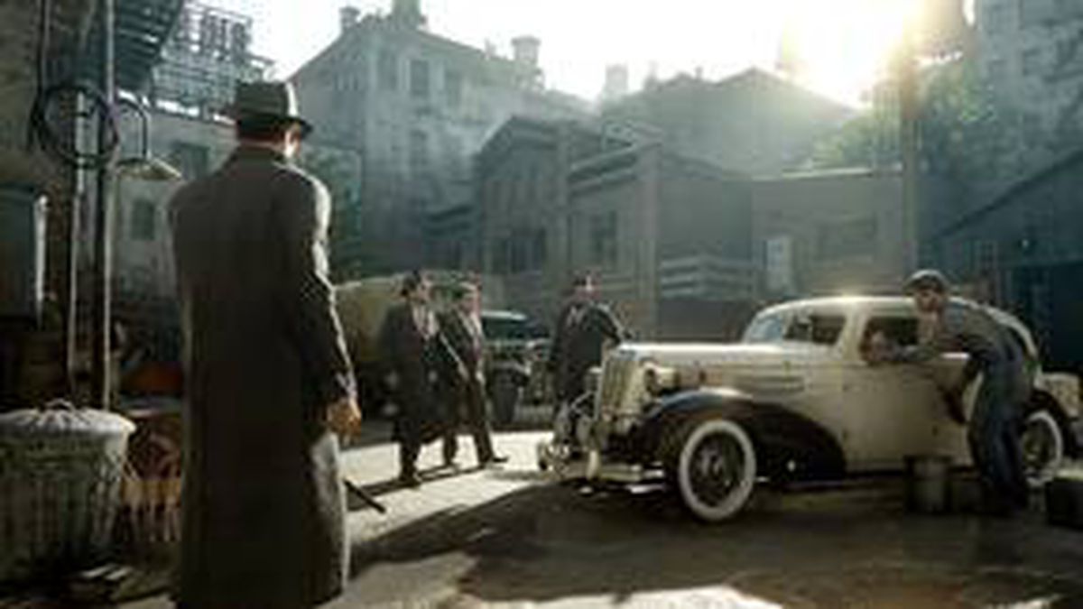 Mafia: Definitive Edition nedir? Oyun ücretsiz mi olacak, ne kadar? Mafia: Definitive Edition oyunu hakkında bilgiler? Oyun hikayesi ne?