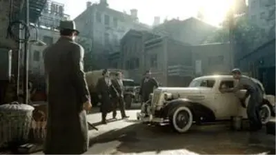 Mafia: Definitive Edition nedir? Oyun ücretsiz mi olacak, ne kadar? Mafia: Definitive Edition oyunu hakkında bilgiler? Oyun hikayesi ne? Mafia: Definitive Edition nedir? Oyun ücretsiz mi olacak, ne kadar? Mafia: Definitive Edition oyunu hakkında bilgiler? Oyun hikayesi ne?