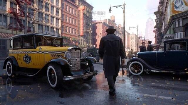 Mafia: Definitive Edition nedir? Oyun ücretsiz mi olacak, ne kadar? Mafia: Definitive Edition oyunu hakkında bilgiler? Oyun hikayesi ne? Mafia: Definitive Edition nedir? Oyun ücretsiz mi olacak, ne kadar? Mafia: Definitive Edition oyunu hakkında bilgiler? Oyun hikayesi ne?