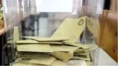 MAK Danışmanlık anketinden çarpıcı sonuçlar! Millet İttifakı'nın oy oranı Cumhur İttifakı'nı geçti MAK Danışmanlık anketinden çarpıcı sonuçlar! Millet İttifakı'nın oy oranı Cumhur İttifakı'nı geçti