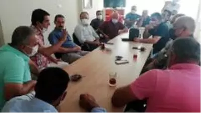 Malatya'da yol işaretleri daha uzun ömürlü ve kalıcı olacak Malatya'da yol işaretleri daha uzun ömürlü ve kalıcı olacak