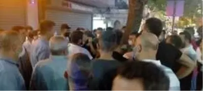 Manisa'da kuyumcu vurgunu iddiası Manisa'da kuyumcu vurgunu iddiası