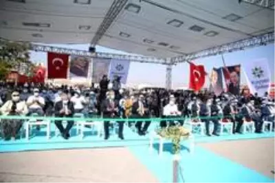 Mehmet Özhaseki'den 'Yunanistan' açıklaması: 'Haritaya bakan orta zekalı veya gerizekalı adam bile... Mehmet Özhaseki'den 'Yunanistan' açıklaması: 'Haritaya bakan orta zekalı veya gerizekalı adam bile...